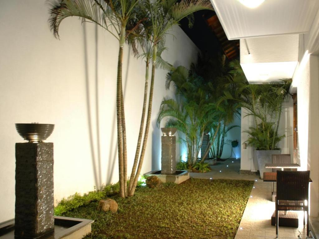 D Villas Nawala Exterior photo