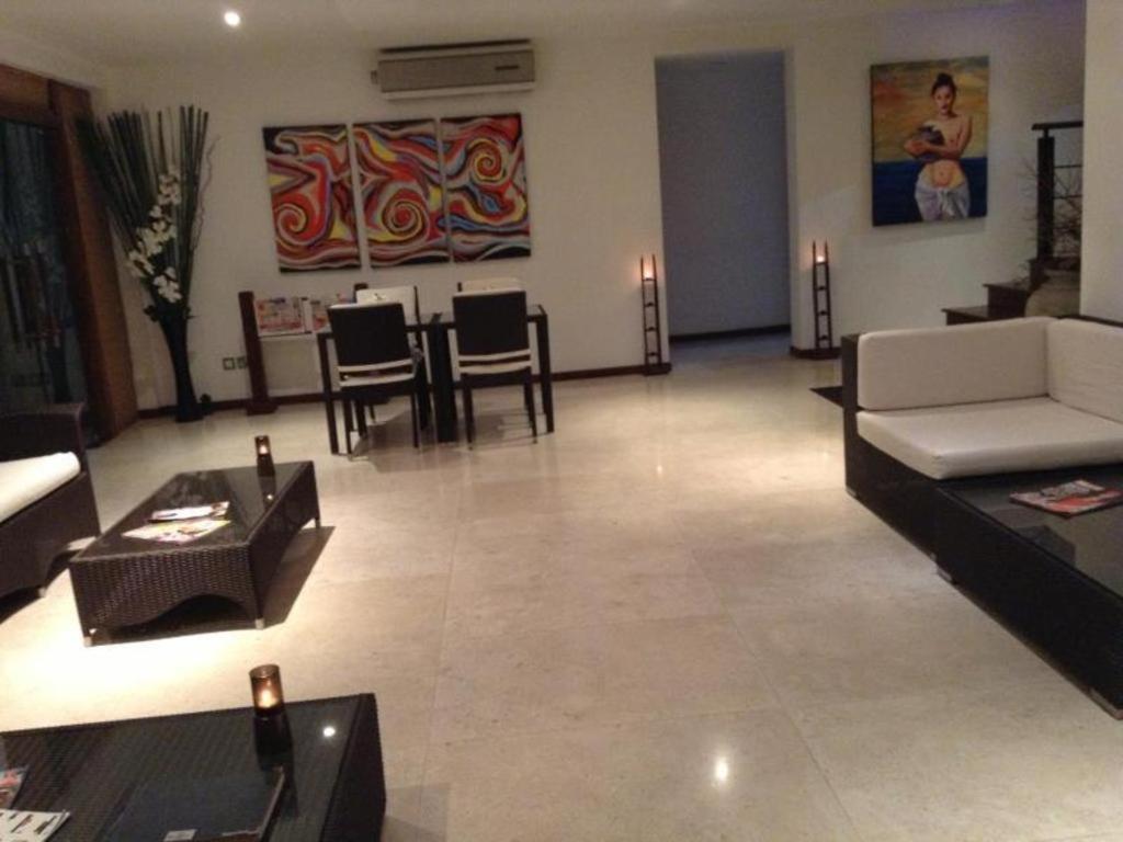 D Villas Nawala Exterior photo