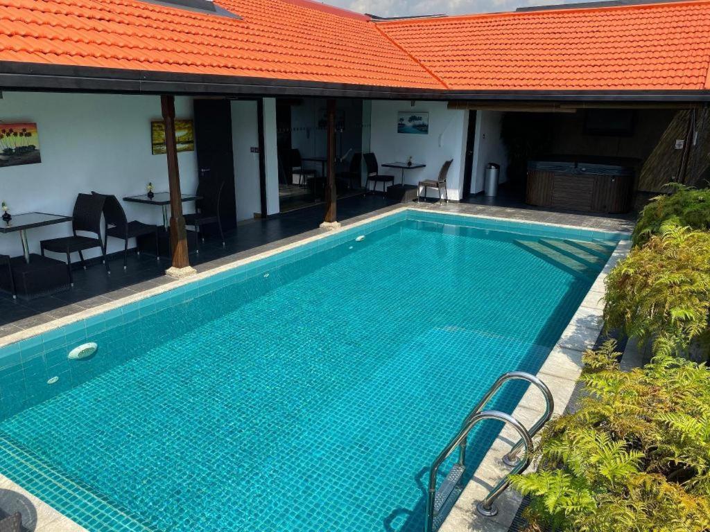 D Villas Nawala Exterior photo