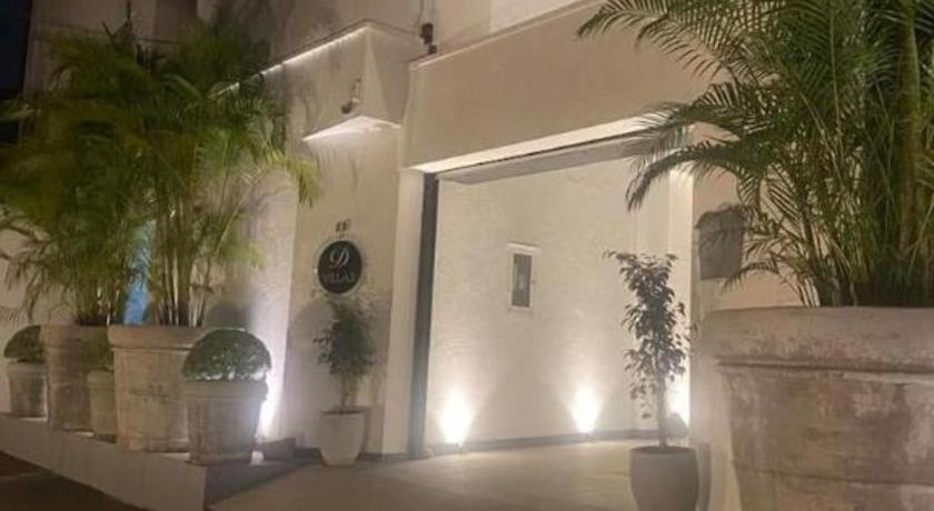 D Villas Nawala Exterior photo
