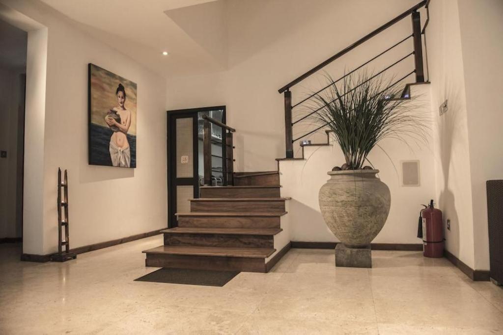 D Villas Nawala Exterior photo