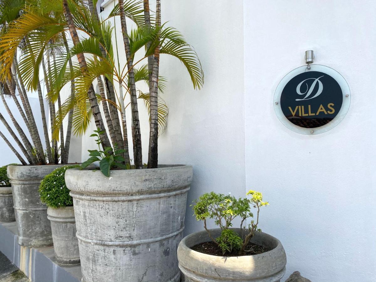 D Villas Nawala Exterior photo